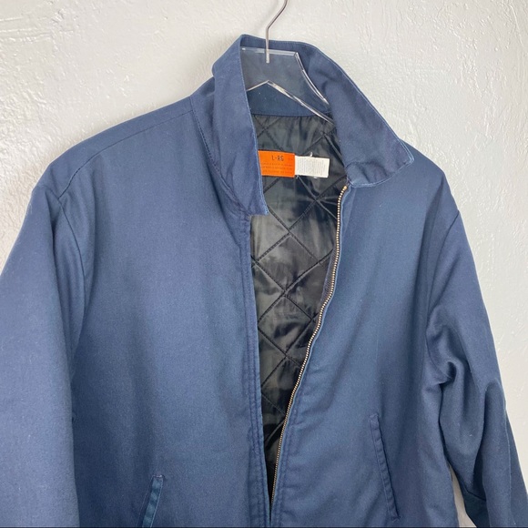 Dickies Industrial Jacket - Picture 1 of 15